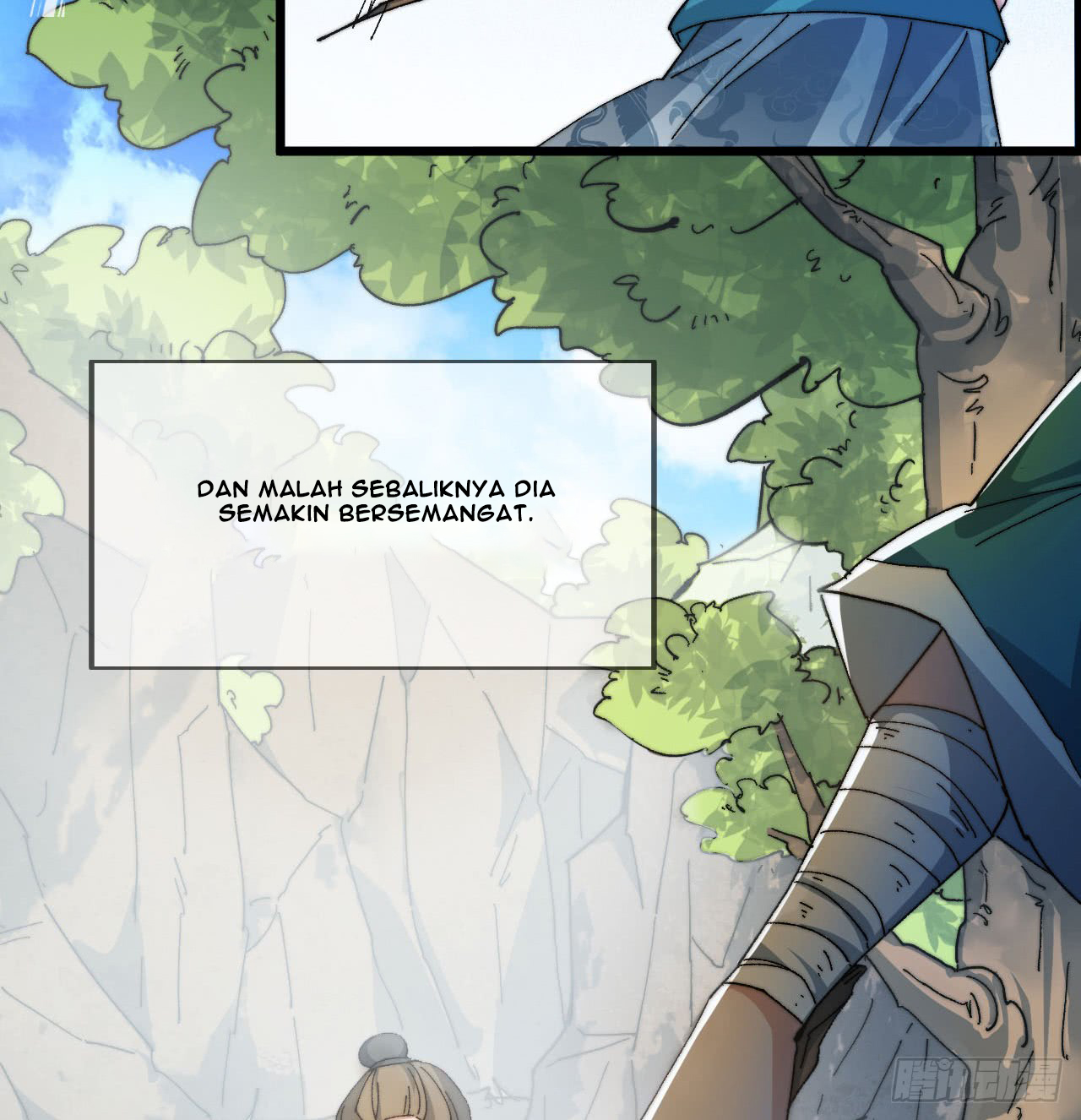 A Magic Move Chapter 01 Gambar 64
