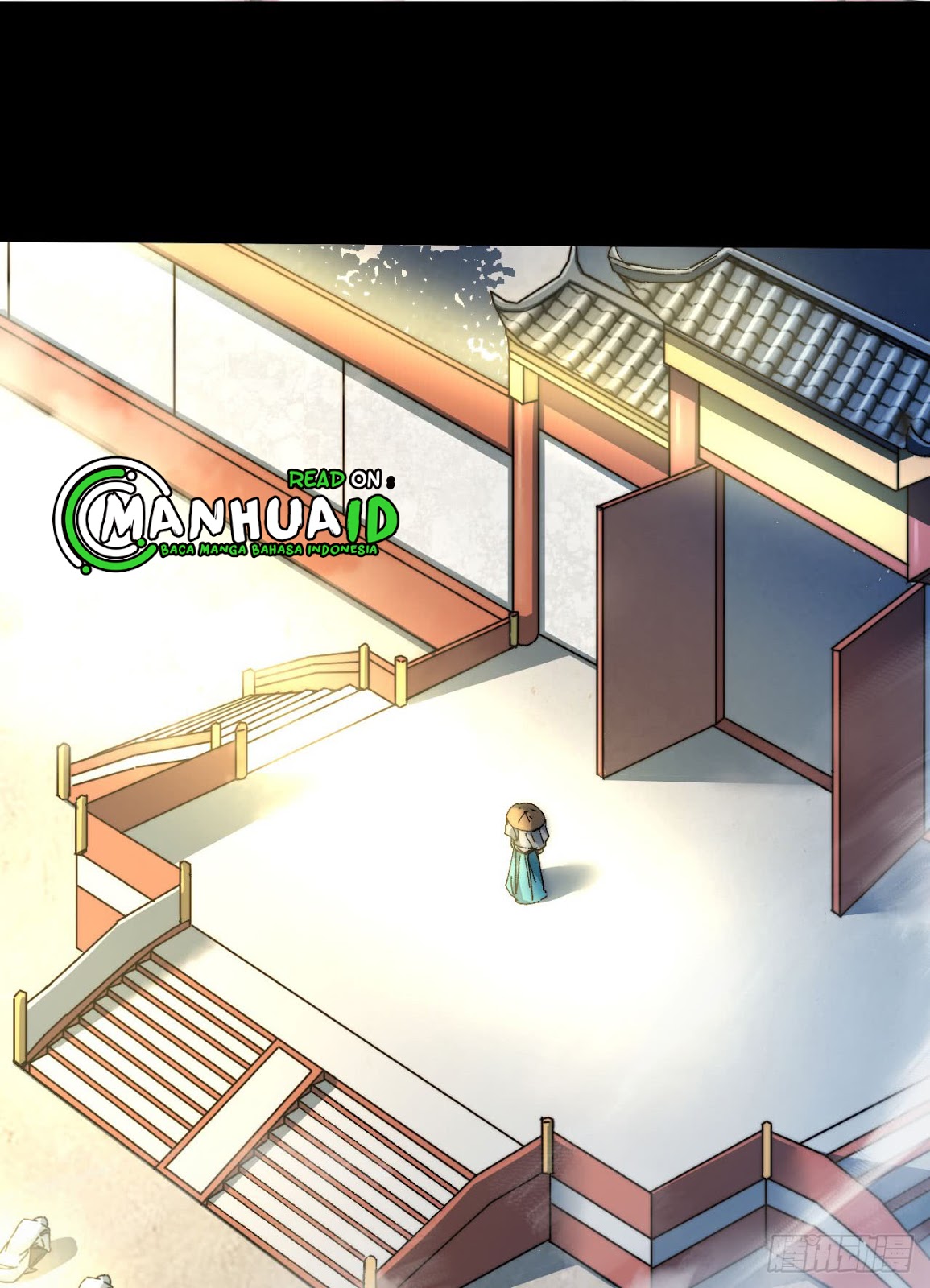 A Magic Move Chapter 01 Gambar 67