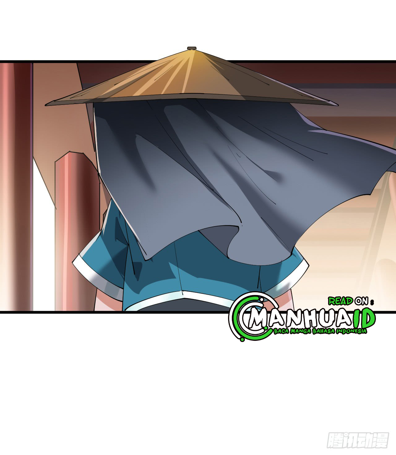 A Magic Move Chapter 01 Gambar 81