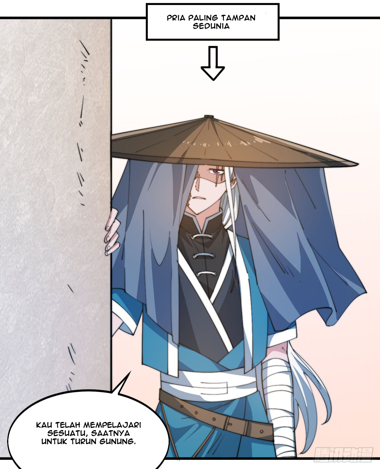 A Magic Move Chapter 01 Gambar 87