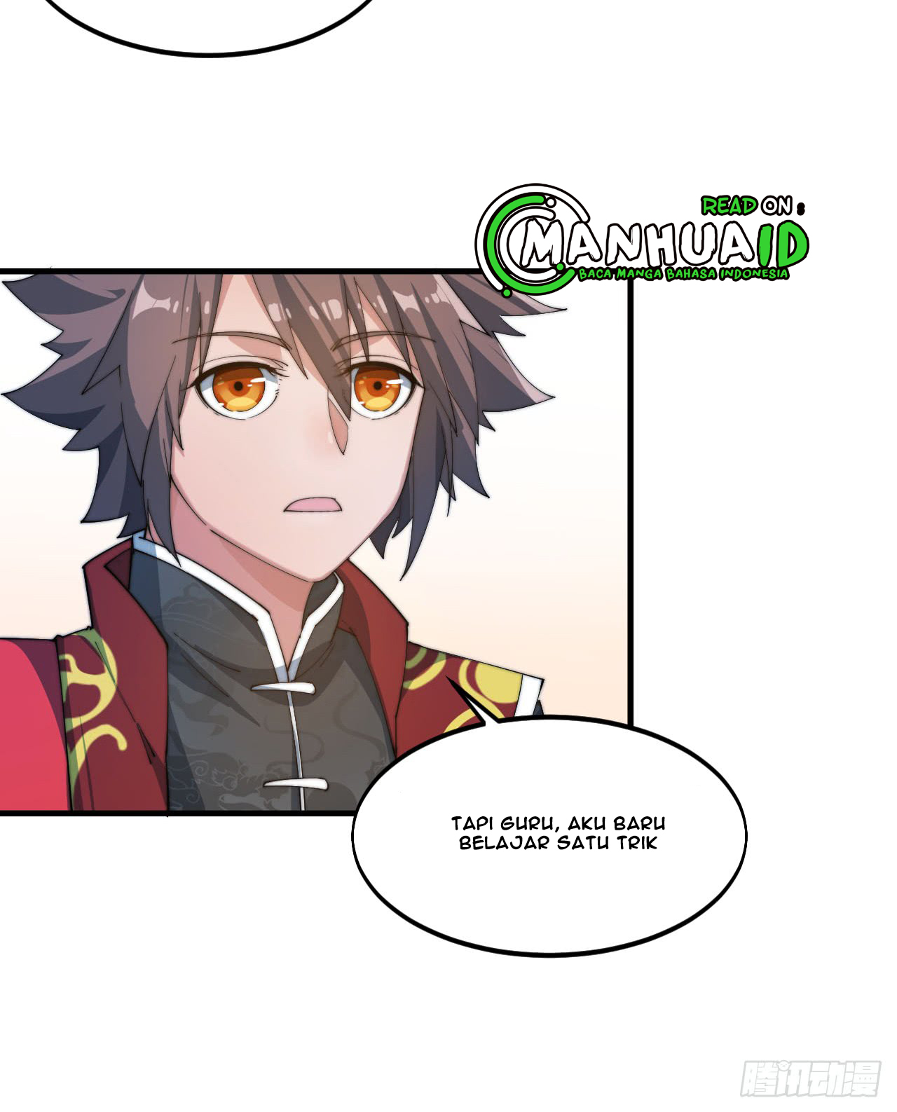 A Magic Move Chapter 01 Gambar 88