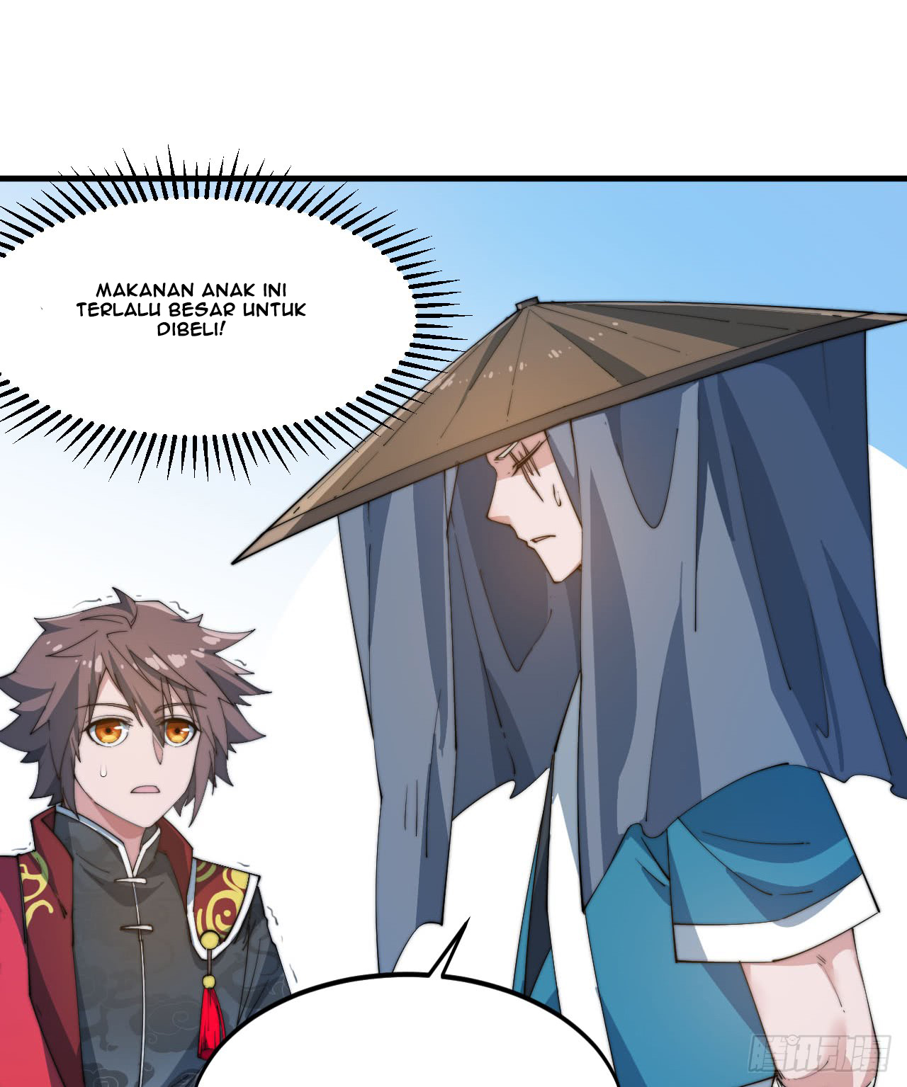 A Magic Move Chapter 01 Gambar 89