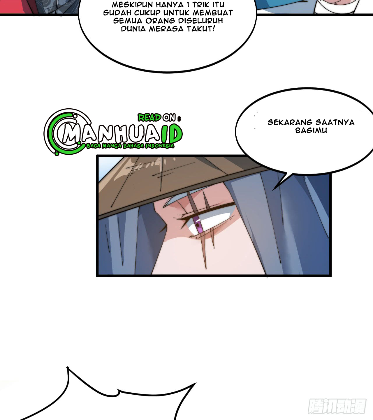 A Magic Move Chapter 01 Gambar 90