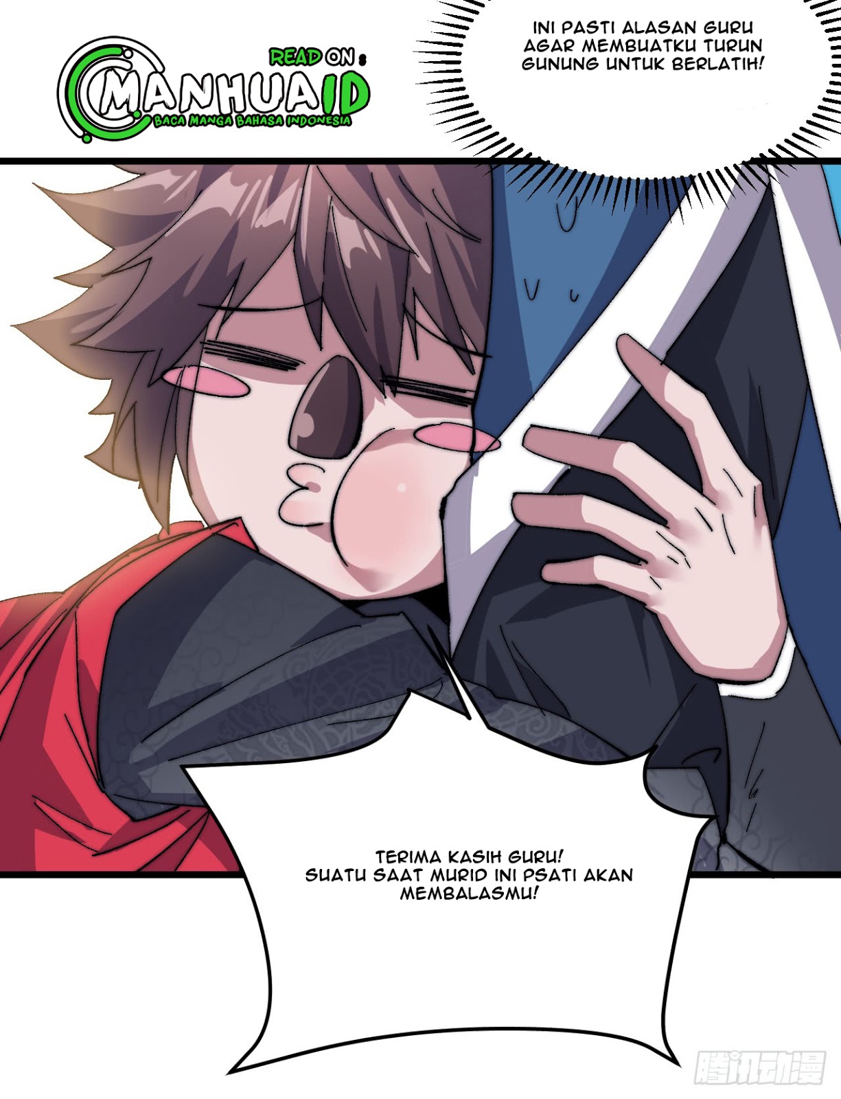 A Magic Move Chapter 01 Gambar 97