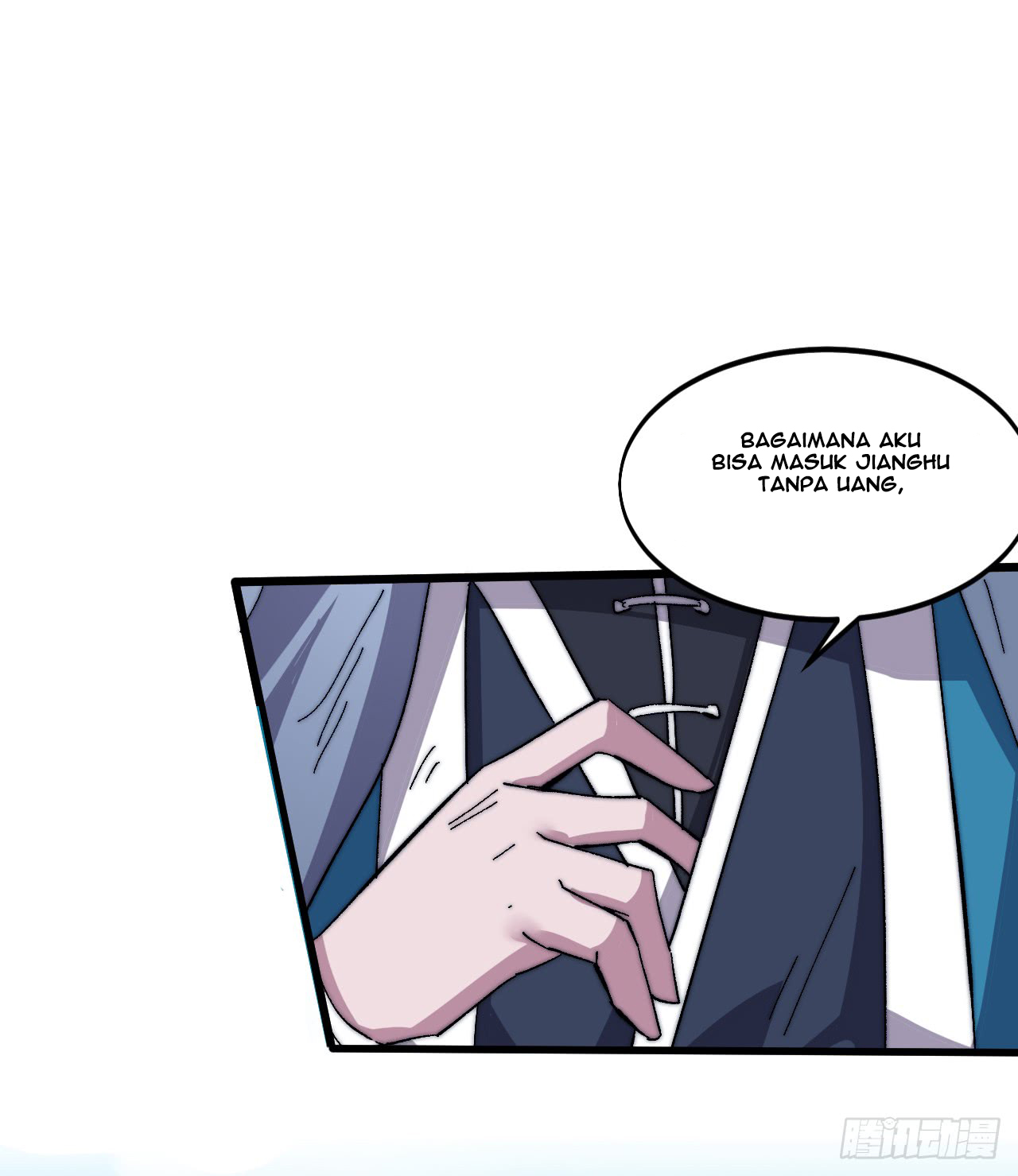A Magic Move Chapter 01 Gambar 99