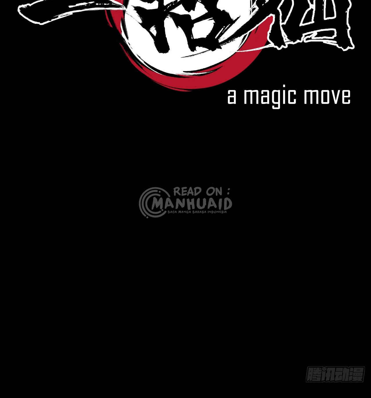 A Magic Move Chapter 00 Gambar 7