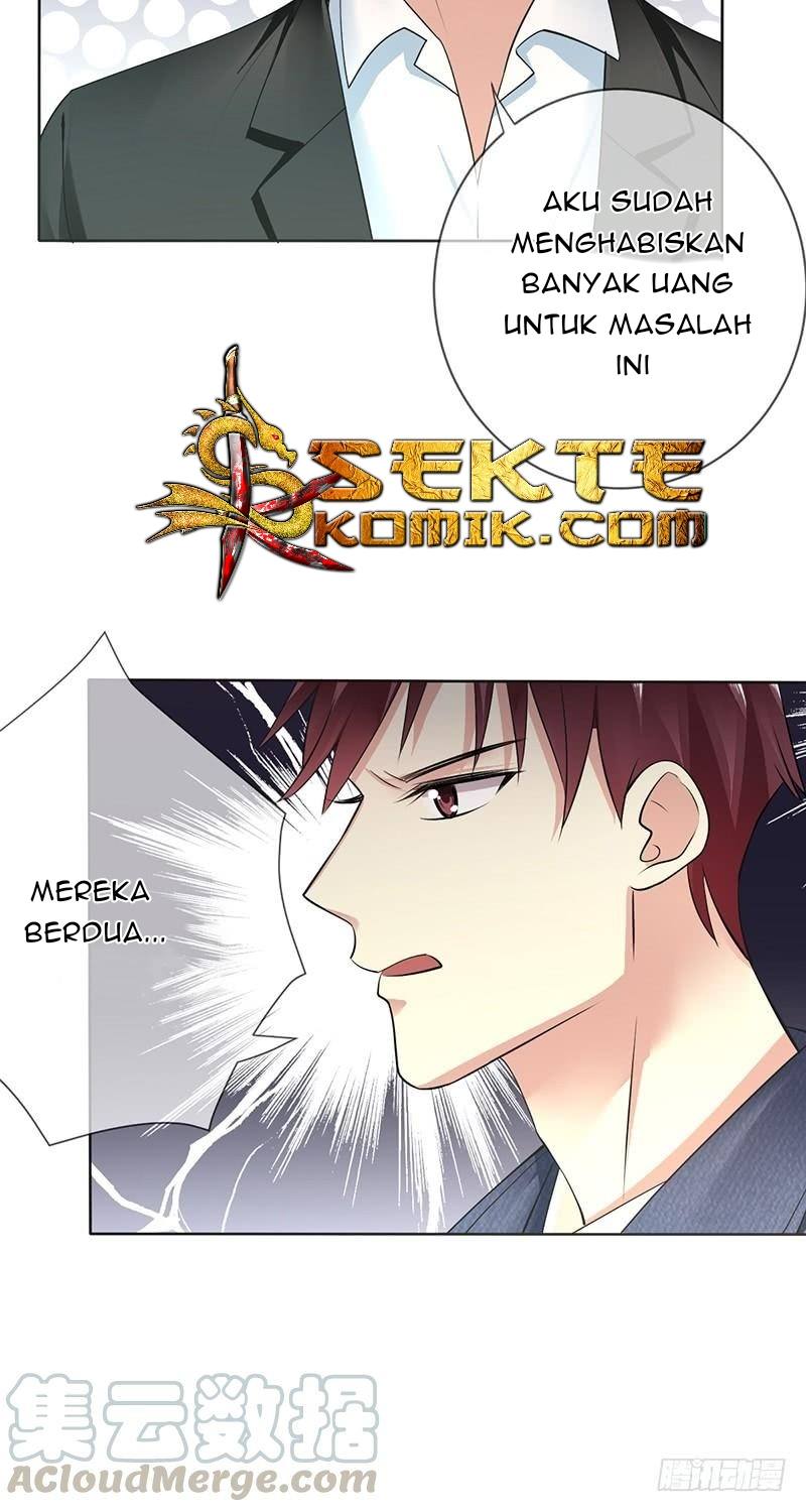 NSD Gaming Chapter 113 Gambar 22