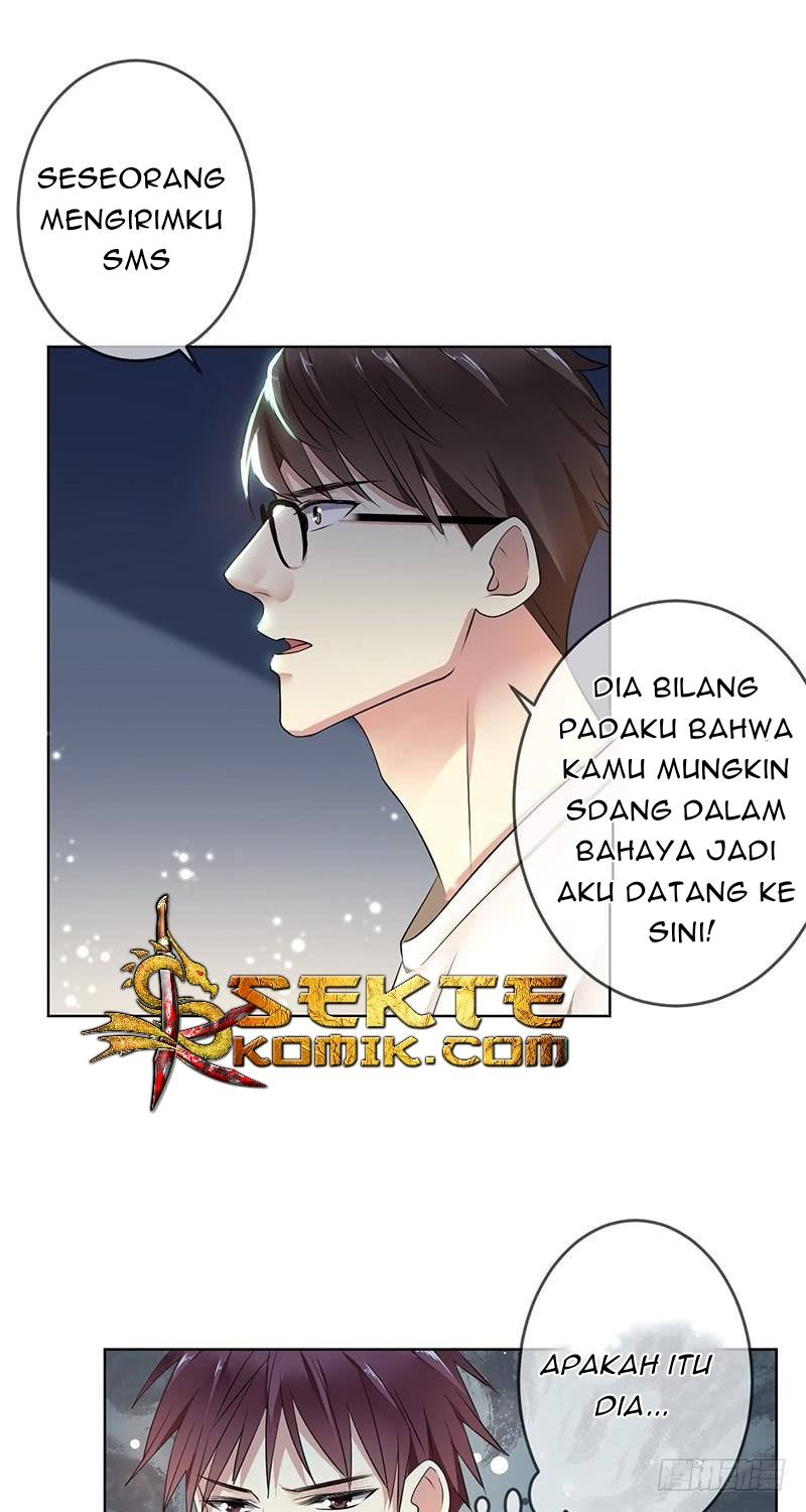 NSD Gaming Chapter 113 Gambar 7