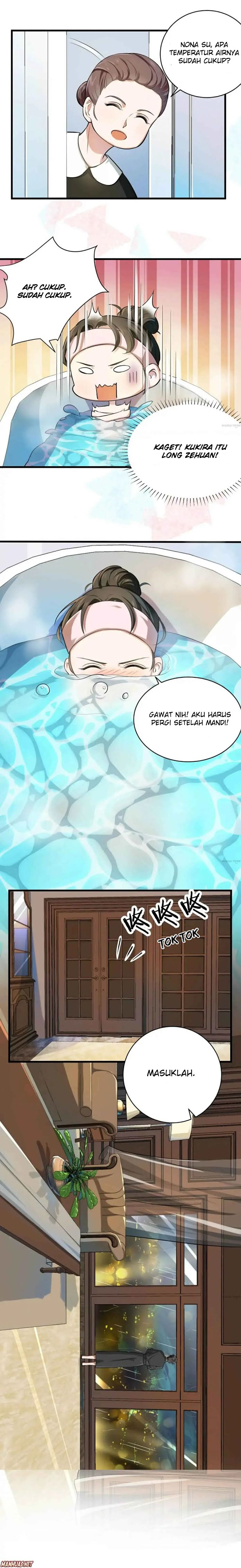 Baca Manhua Marry to Find Love Chapter 6 Gambar 2
