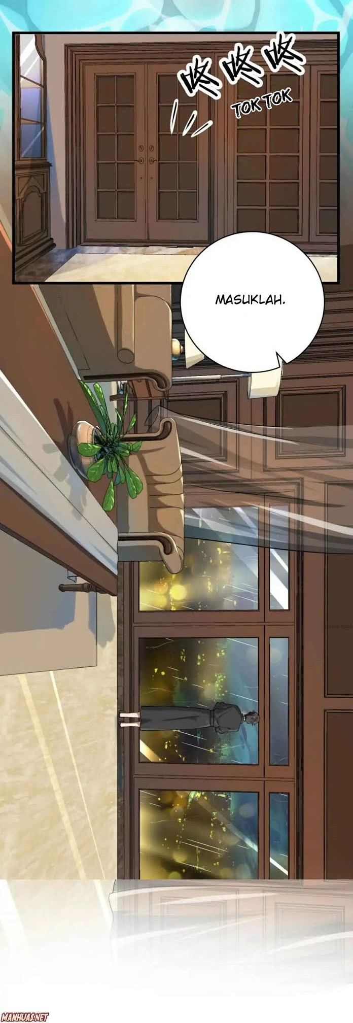 Marry to Find Love Chapter 6 Gambar 4