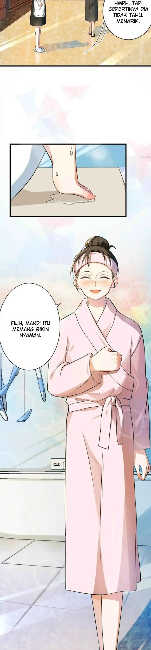 Marry to Find Love Chapter 6 Gambar 6