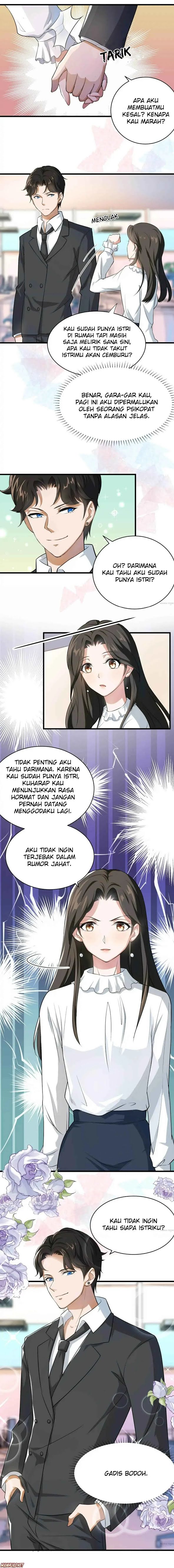 Marry to Find Love Chapter 7 Gambar 4