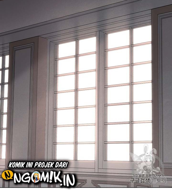 The Live Chapter 33 Gambar 9