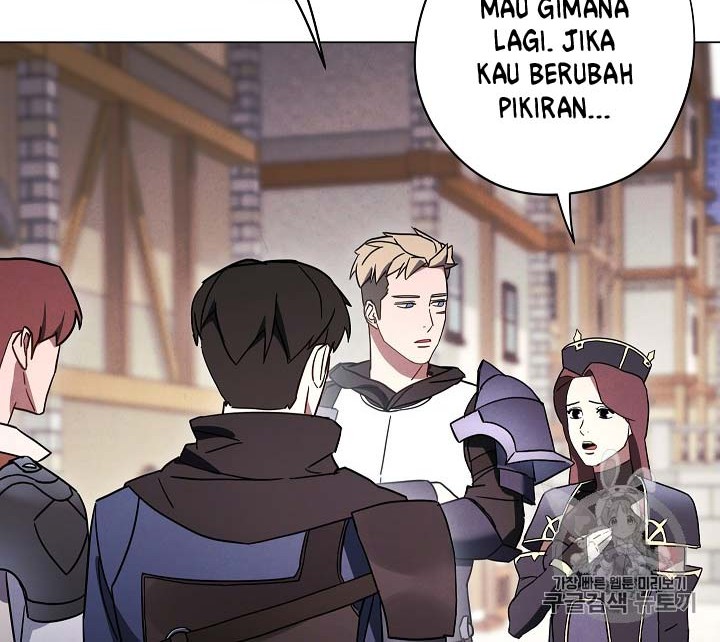 The Live Chapter 33 Gambar 13