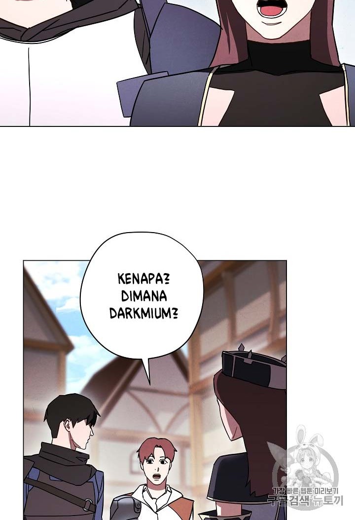 The Live Chapter 33 Gambar 17