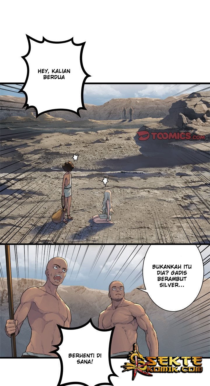 Baca  Her Summon Chapter 77 Gambar 2