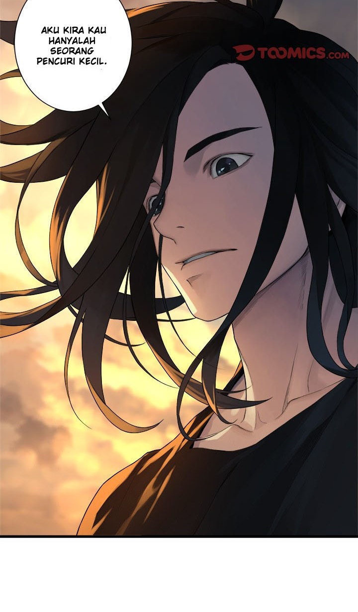 Her Summon Chapter 77 Gambar 27