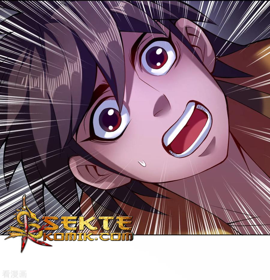 The Tale of Zi Wei Chapter 56 Gambar 10