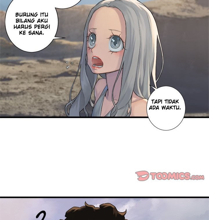 Her Summon Chapter 76 Gambar 33
