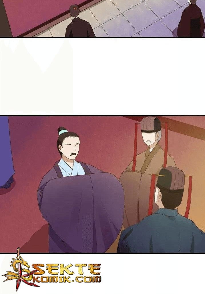 Yu Xue Shang Hou Chapter 21 Gambar 3