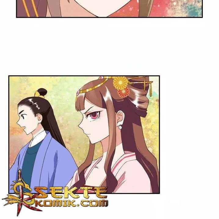 Yu Xue Shang Hou Chapter 21 Gambar 5