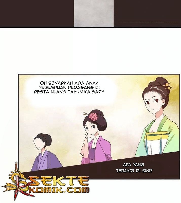 Yu Xue Shang Hou Chapter 21 Gambar 11