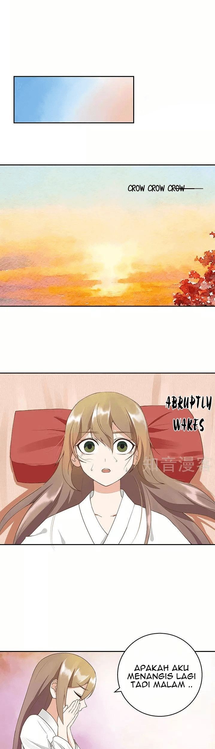 Baca  Yu Xue Shang Hou Chapter 20 Gambar 2