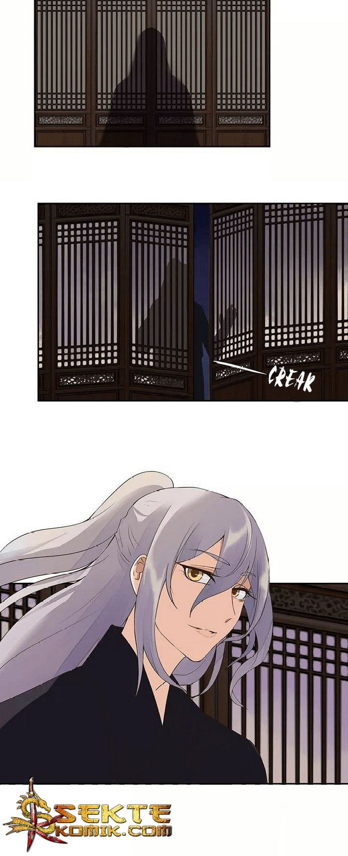 Yu Xue Shang Hou Chapter 19 Gambar 9
