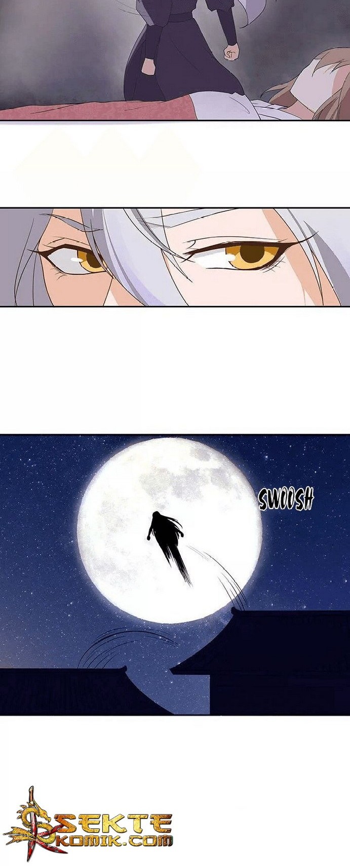 Yu Xue Shang Hou Chapter 19 Gambar 13