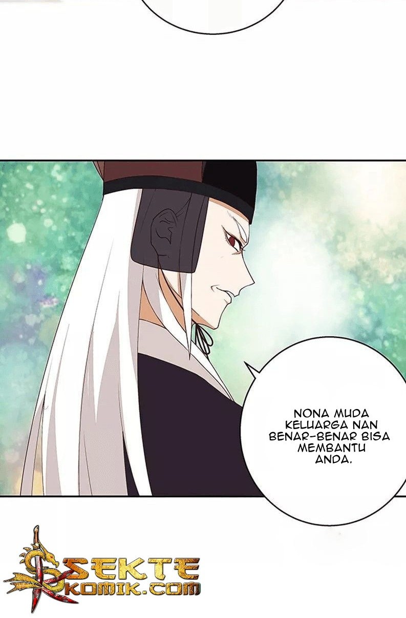 Yu Xue Shang Hou Chapter 17 Gambar 4