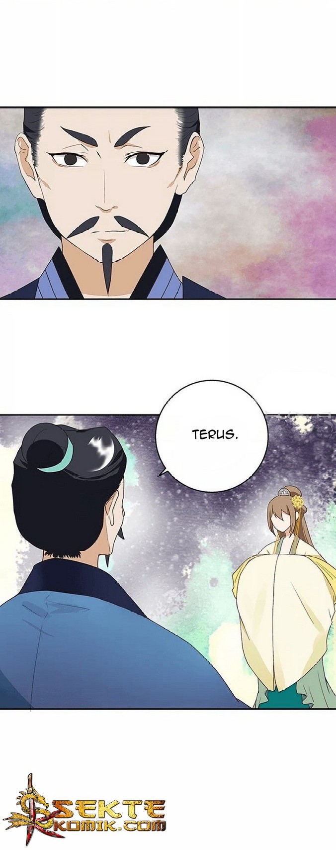 Yu Xue Shang Hou Chapter 17 Gambar 12
