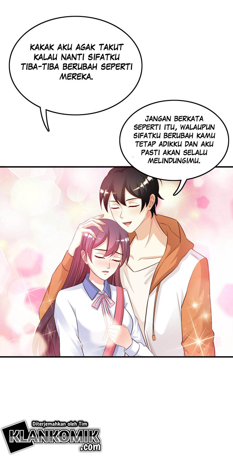 The Strongest Peach Blossom Chapter 25 Gambar 11