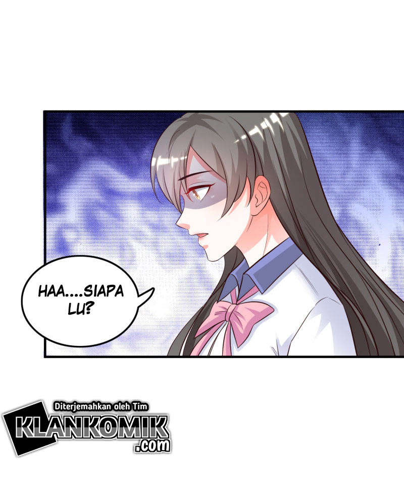 The Strongest Peach Blossom Chapter 25 Gambar 21