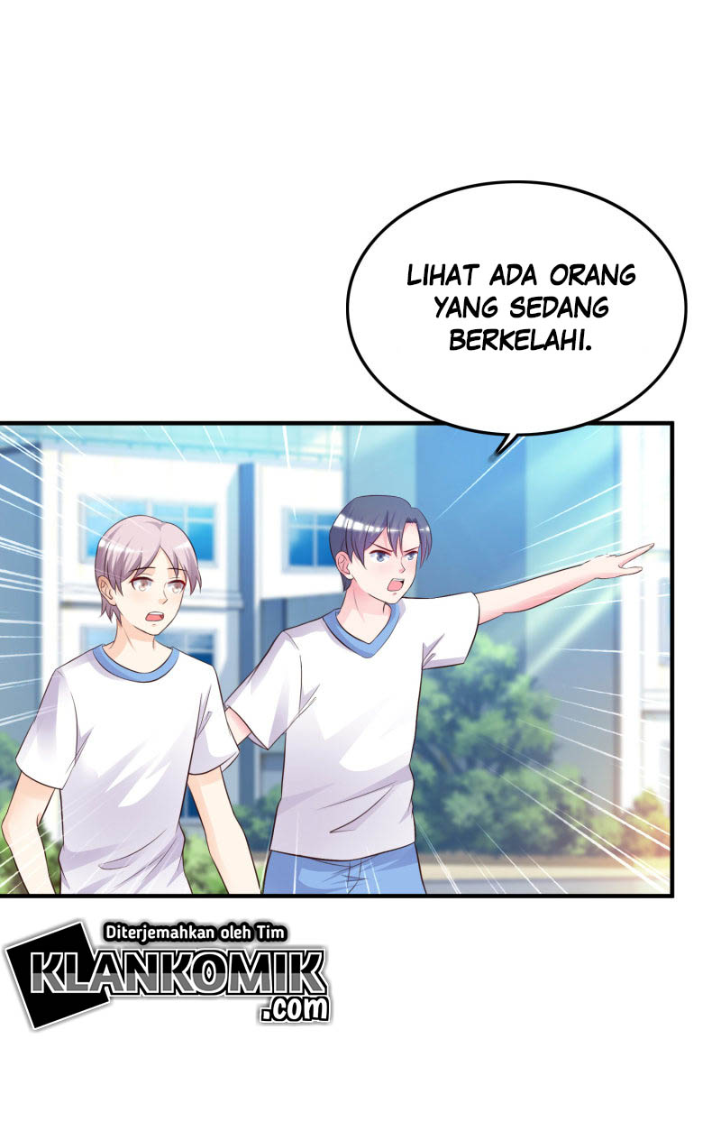 The Strongest Peach Blossom Chapter 25 Gambar 25