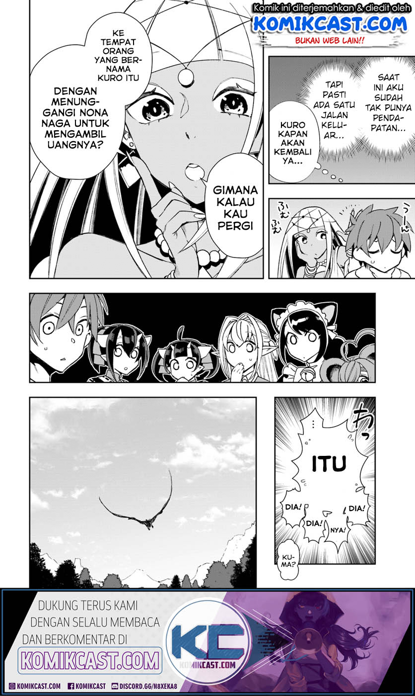 Frontier Diary Chapter 09 Gambar 15