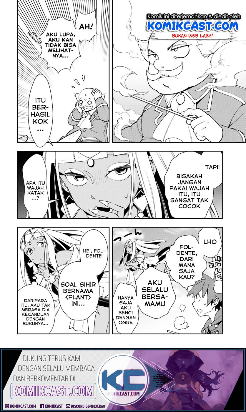 Frontier Diary Chapter 09 Gambar 21