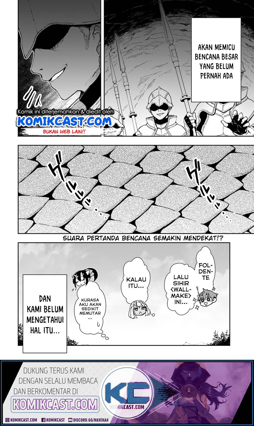Frontier Diary Chapter 09 Gambar 23