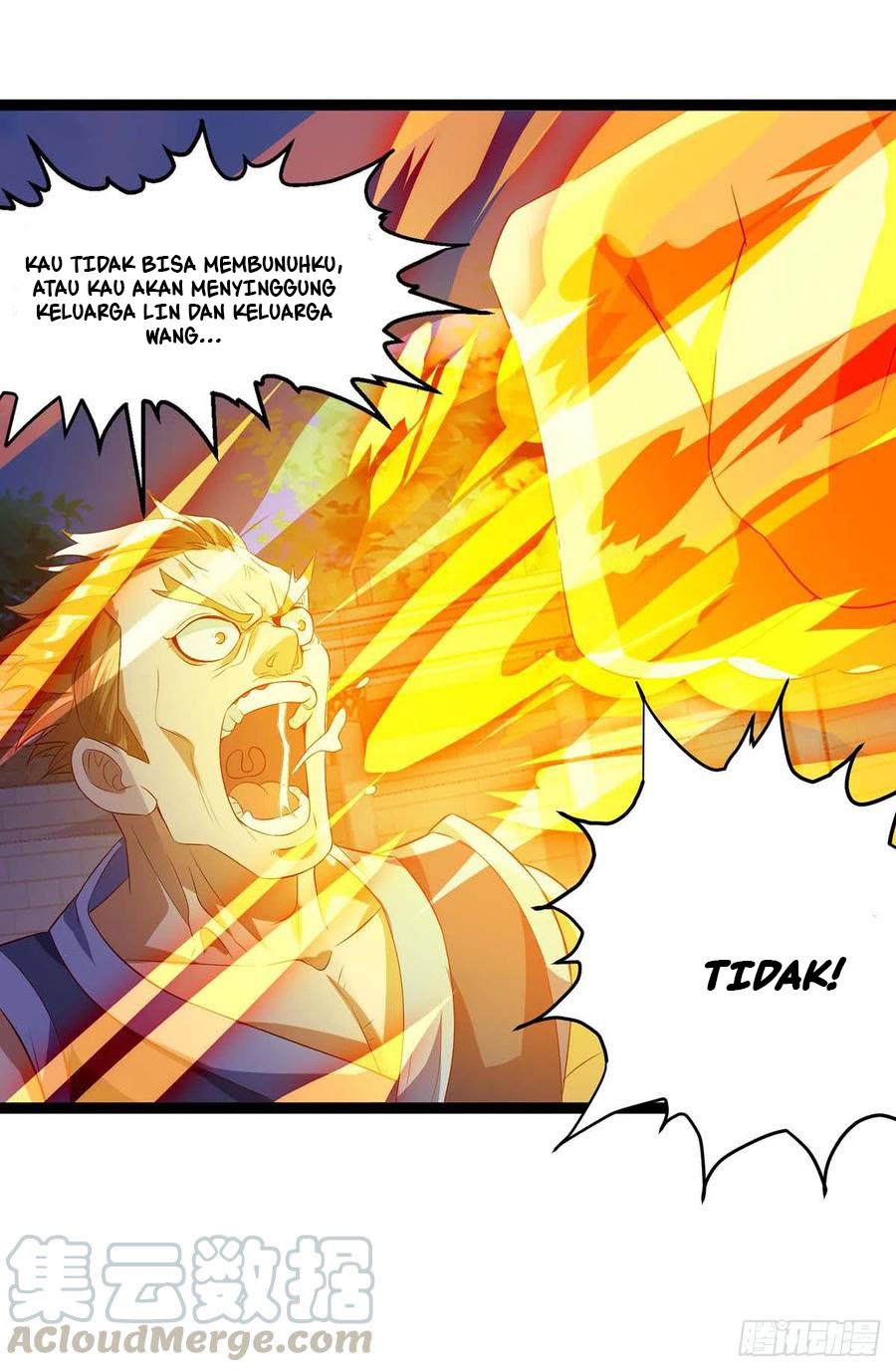 Dominate the Three Realms Chapter 49 5