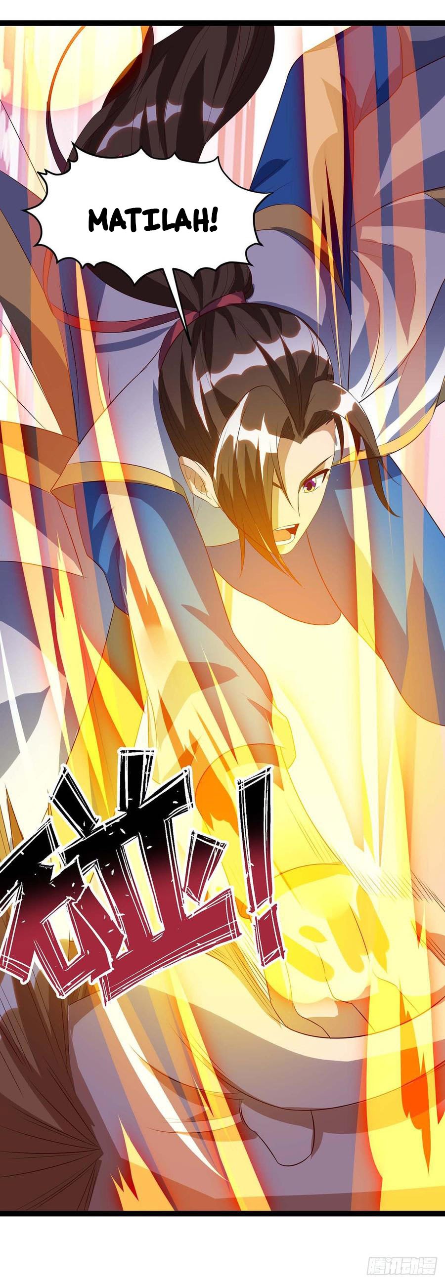 Dominate the Three Realms Chapter 49 6