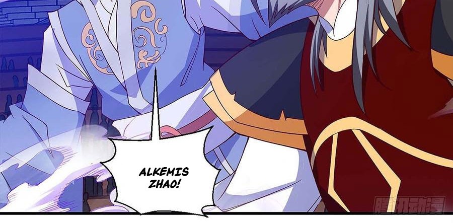 Dominate the Three Realms Chapter 48 Gambar 15