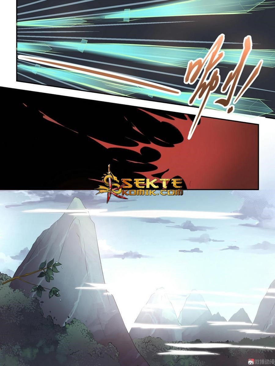 Fairy Killer Chapter 02 Gambar 7