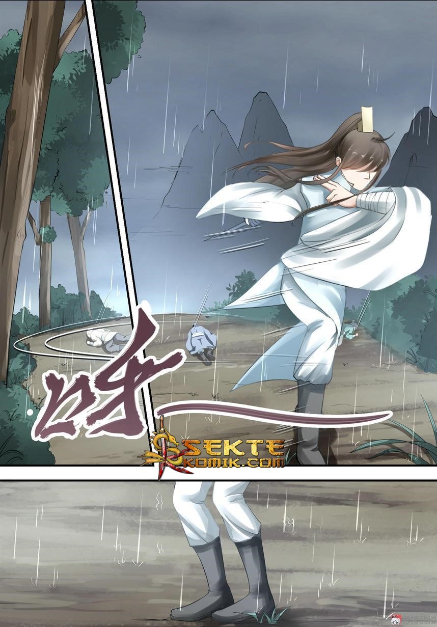 Fairy Killer Chapter 01 Gambar 13