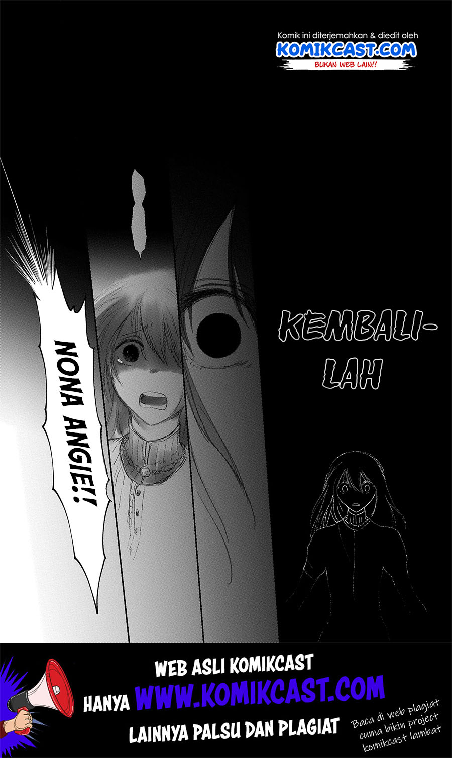 Boukensha ni Naritai to Miyako ni Deteitta Musume ga S Rank ni Natteta Chapter 18 Gambar 13
