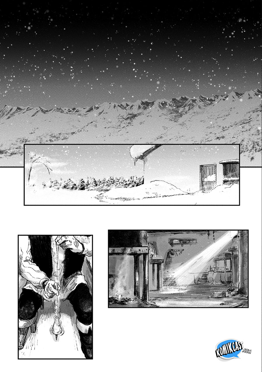Boukensha ni Naritai to Miyako ni Deteitta Musume ga S Rank ni Natteta Chapter 07 Gambar 14