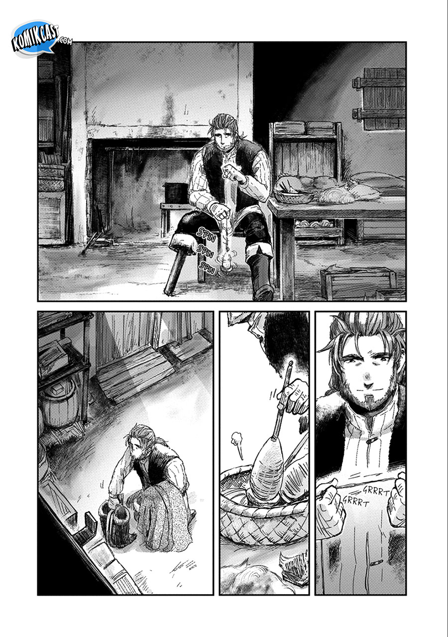 Boukensha ni Naritai to Miyako ni Deteitta Musume ga S Rank ni Natteta Chapter 07 Gambar 15