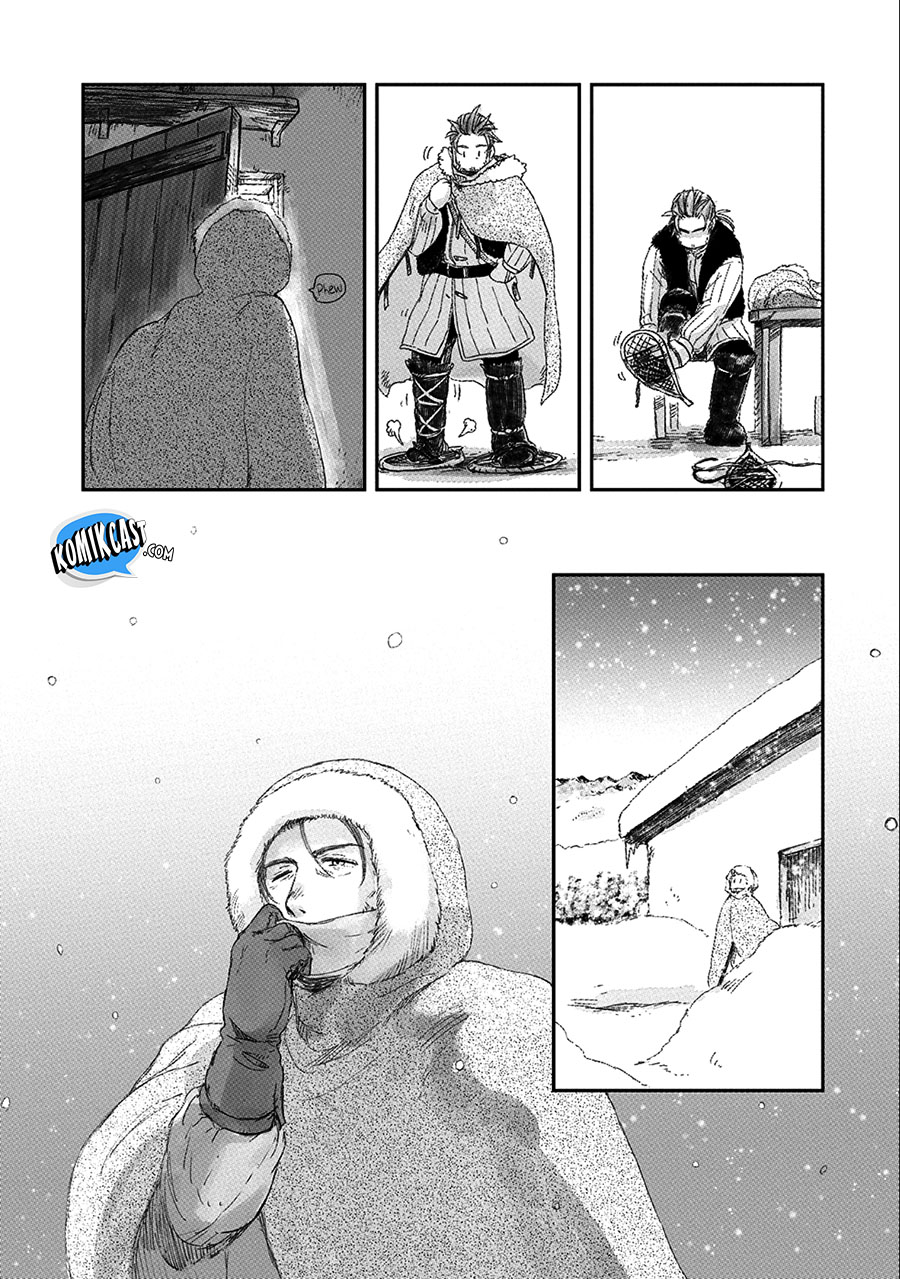 Boukensha ni Naritai to Miyako ni Deteitta Musume ga S Rank ni Natteta Chapter 07 Gambar 16