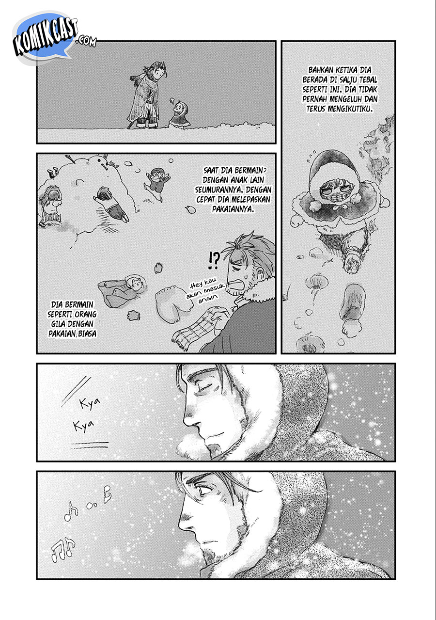 Boukensha ni Naritai to Miyako ni Deteitta Musume ga S Rank ni Natteta Chapter 07 Gambar 19