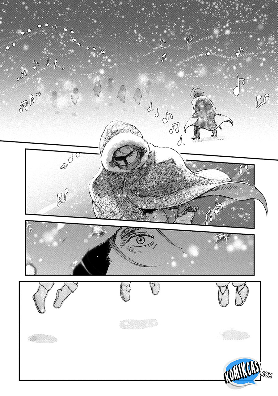 Boukensha ni Naritai to Miyako ni Deteitta Musume ga S Rank ni Natteta Chapter 07 Gambar 20