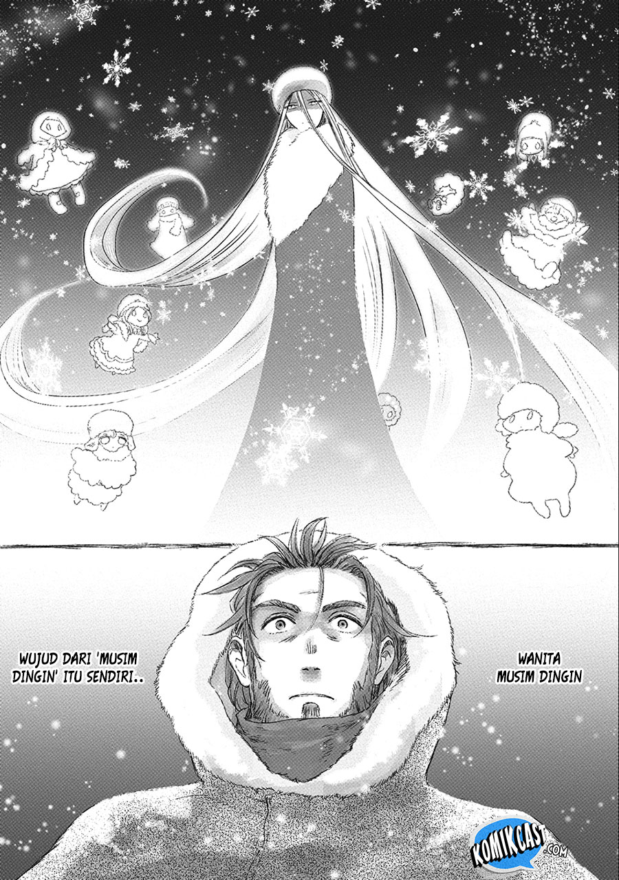 Boukensha ni Naritai to Miyako ni Deteitta Musume ga S Rank ni Natteta Chapter 07 Gambar 23