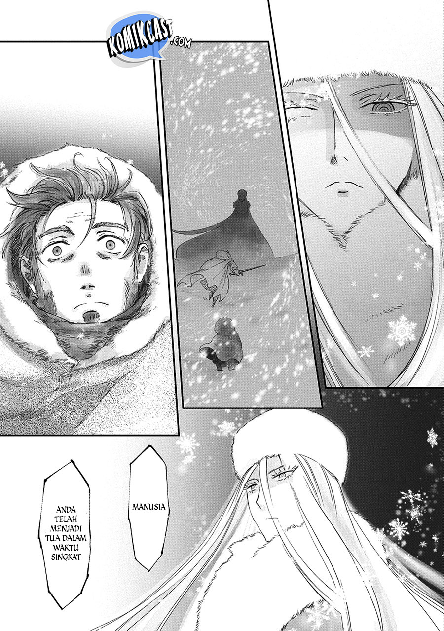Boukensha ni Naritai to Miyako ni Deteitta Musume ga S Rank ni Natteta Chapter 07 Gambar 24